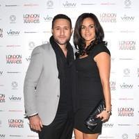 Antony Costa - London Lifestyle Awards at the Park Plaza Riverbank - Arrivals - Photos | Picture 96654